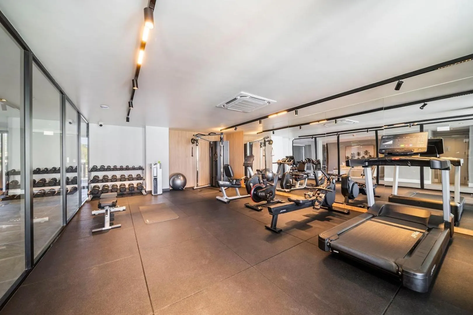 Διαμέρισμα Allure 204 Apts Μπριτζτάουν